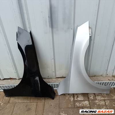 Skoda Octavia III Sárvédő eladó