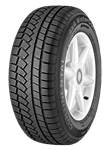 Continental CONTI 4X4-WI  (*) WINTER FR DOT 2018 215/60 R17 