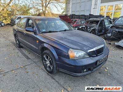 Daewoo Evanda sárvédő 