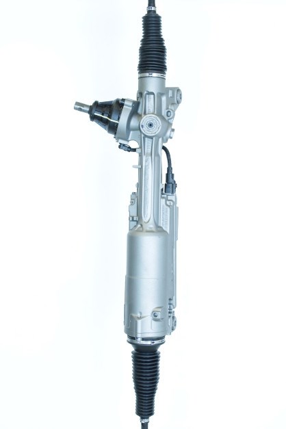 Volkswagen Touareg (2018-2024) / Audi Q8 (2018-2024) / Audi Q7 (2015-2023) / Porsche Cayenne (2018-2024) Elektromos kormánymû 2,3 fordulat 1. kép