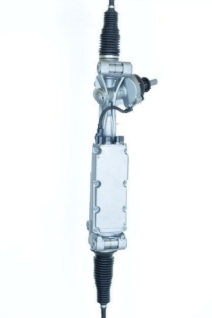 Volkswagen Touareg (2018-2024) / Audi Q8 (2018-2024) / Audi Q7 (2015-2023) / Porsche Cayenne (2018-2024) Elektromos kormánymû 2,3 fordulat 3. kép