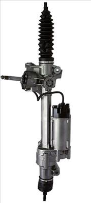 Mercedes-Benz GLK X204 (2008-2015) elektromos kormánymû 2,2 teljes fordulat