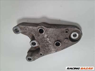 Volkswagen Polo V 6R motortartó bak  6q01991855