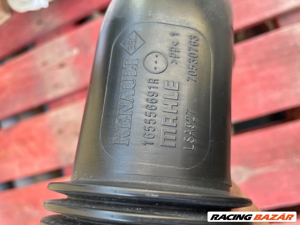 Dacia Duster I DACIA DUSTER Légbeömlő Cső 165556691r 70530763 4. kép