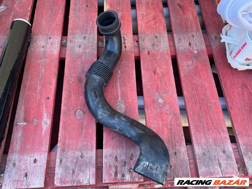 Dacia Duster I DACIA DUSTER Légbeömlő Cső 165556691r 70530763 1. kép