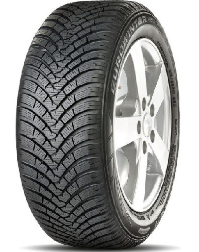 Falken HS01  RUNFLAT DOT 2019 245/45 R20  1. kép