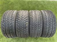 255/40 R20 Vredestein WinTracPro téli gumi 6-7mm