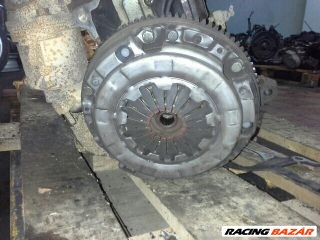 Daewoo Tico Kuplung Szett lendkerékkel *46820* 1. kép