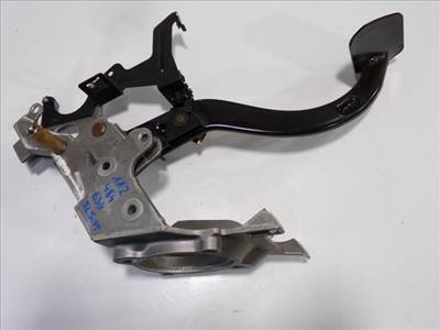 BMW E39 automata fékpedál pedálsor pedál