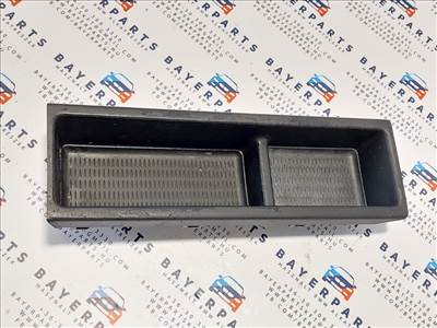 BMW E46 középső középkonzol tároló rekesz