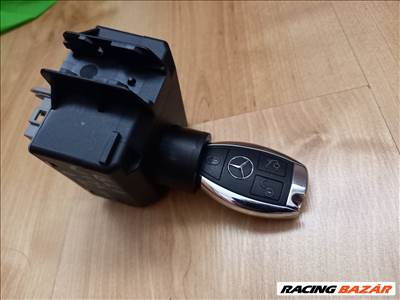 Mercedes CLA-osztály W117 gyújtáskapcsoló a2469055801
