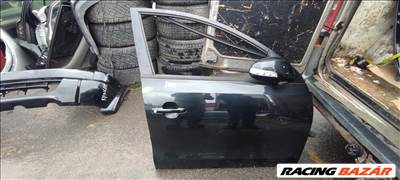 Hyundai i30 (FD) Jobb oldali visszapillantó tükör 