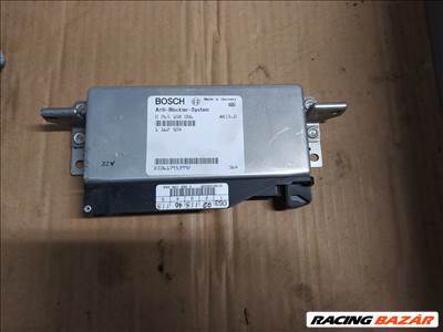 BMW 5-ös sorozat E34 Bmw e34 abs vezérlő eladó ! 0265108006