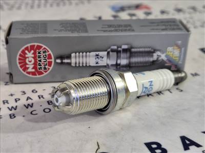 BMW M52 M54 motorokhoz NGK BKR6EQUP NGK3199 3199 Laser Patinum gyertya gyûjtógyertya