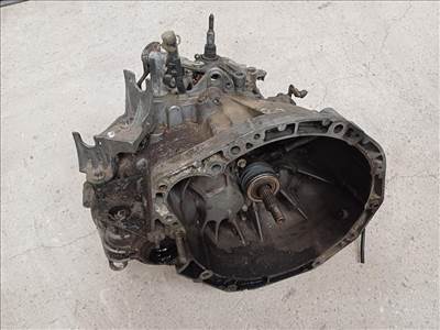 Renault Megane II (2003-2010) 1.9Dci Diesel Kézi Sebesség Váltó 