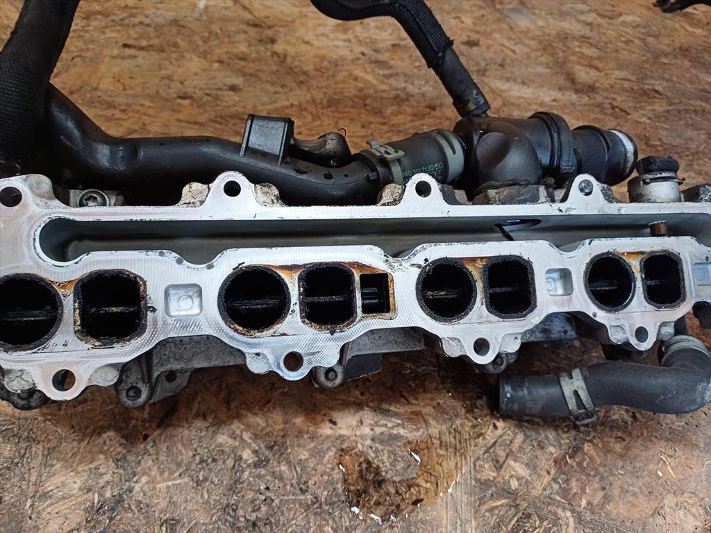 Mercedes B Class W245 (2005-2011) 180Cdi Diesel Szívósor  5. kép