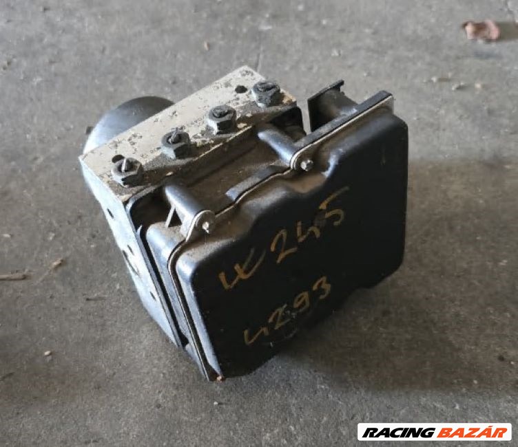 Mercedes A-, B-osztály ABS kocka A0064316412 1. kép