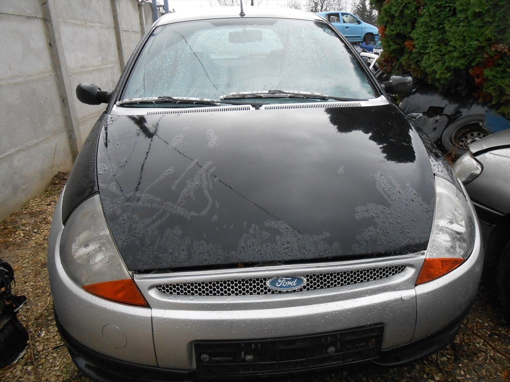 FORD KA (RB) 1.3 I légzsák vezérlő 1. kép