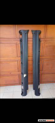 BMW X5 E53 küszöb burkolat 7000302