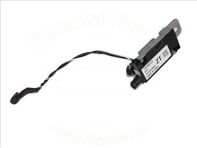 Opel Astra J 2009-2018 - erősítő, bal oldali hátsó ablakantenna, elhalkulásmentes rendszerhez, caravan, jelölés: ZT