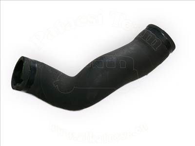 Opel Astra G 1997-2010 - könyökcső, levegőelőhűtő a szívócsonkhoz, (y)20,22(dth/dtr)