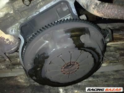 Suzuki Swift II Kuplung Szett lendkerékkel *64814*