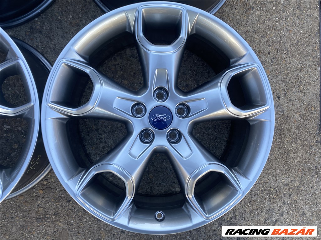 4db gyári 19" Ford Kuga alufelni. (956) 2. kép