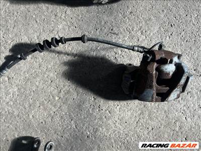 Audi A4 (B8 - 8K) Balos féknyereg 