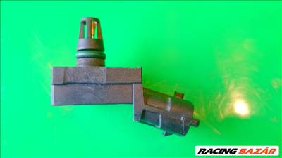Renault MASTER Opel MOVANO Nissan INTERSTAR DCI 2001-2010 Turbónyomás ÉRZÉKELŐ szelep OLCSÓN!