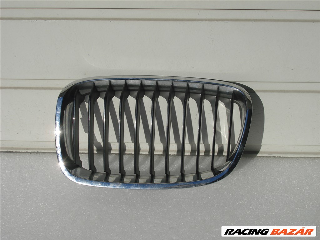 BMW 1-es F20 F21 Bal Gyári Vese Díszrács 7239021 2011-től 1. kép