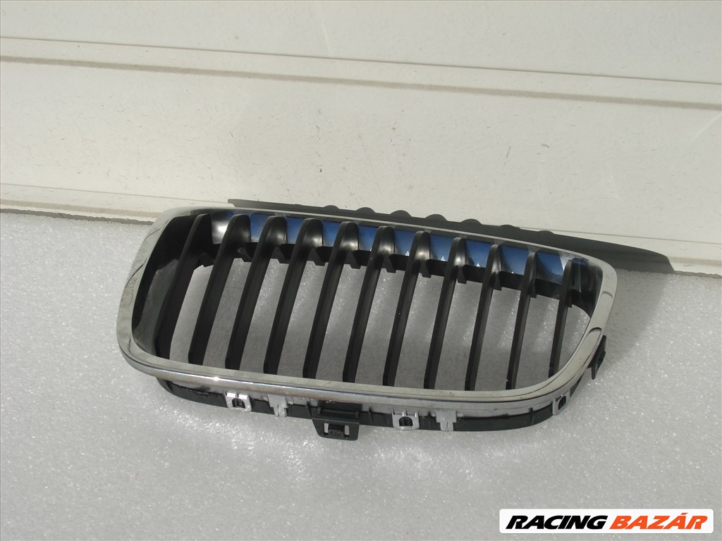 BMW 1-es F20 F21 Bal Gyári Vese Díszrács 7239021 2011-től 2. kép