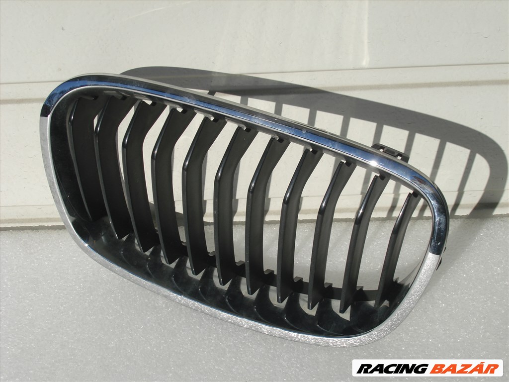 BMW 1-es F20 F21 Bal Gyári Vese Díszrács 7239021 2011-től 3. kép