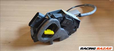 Ford Transit mk8 jobb hátsó ajtó zárszerkezet bk31v43288af