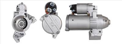 ELSTOCK 25-5248 - önindító BMW