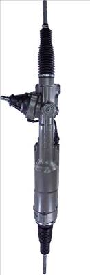 Audi Q5 Elektromos kormánymû (2012-2017)