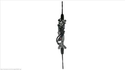 Subaru Legacy (2008 - 2009) / Subaru Impreza (2007 - 2014) / Subaru Forester (2007 - 2013) elektromos kormánymû 