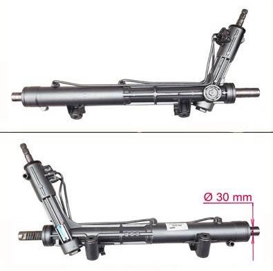 Ford Transit kormánymû (1985-2000)