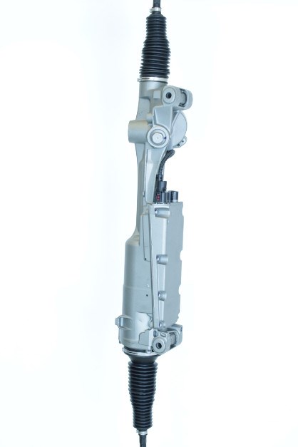 Volkswagen Touareg (2018-2024) / Audi Q8 (2018-2024) / Audi Q7 (2015-2023) / Porsche Cayenne (2018-2024) Elektromos kormánymû 2,6 fordulat 2. kép