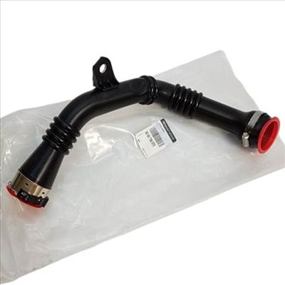 Renault Megane III 2.0dci gyári új turbó intercooler töltőlevegő cső 2009-2015-ig