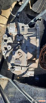 Opel Vectra C 2.8 V6 Turbo AF 40 automata sebességváltó 