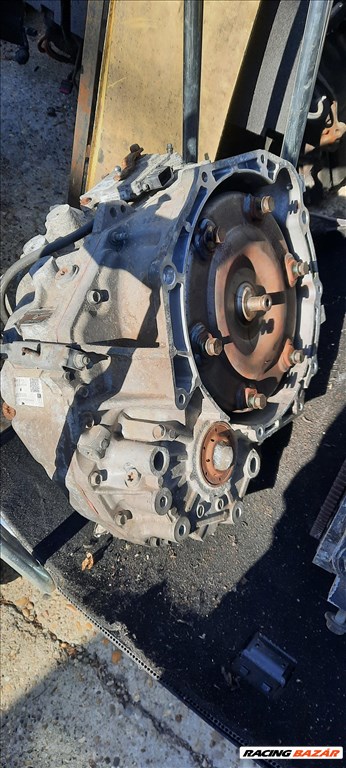 Opel Vectra C 2.8 V6 Turbo AF 40 automata sebességváltó  2. kép