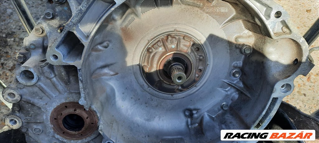 Opel Vectra C 2.8 V6 Turbo AF 40 automata sebességváltó  3. kép