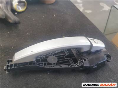 Opel Astra J Bal első Külső Kilincs 14096201lh