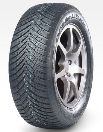 Linglong G-M ALL SEASON FP 195/45 R16  1. kép