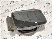 BMW E90 E91 sedan touring fekete black sapphire tankajtó tank fedél tankfedél ajtó