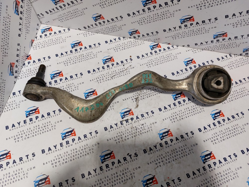 BMW E81 E82 E87 E88 E90 E91 E92 E93 E89 Z4 jobb elsõ nagy lengõkar (888872) 2. kép
