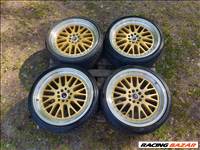 19" 5x100-120 JapanRacing