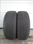 Bridgestone 205/55R16 téli gumi pár jó állapotban eladó. 