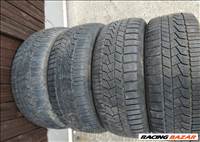  Continental téligumi garnitúra 205/55R16