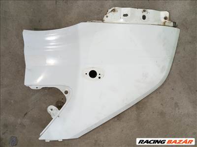 Ford Transit Tranzit 06- Első indexes irányjelző sárvédő védő 6869 8c1116016ba 6c1116016bb